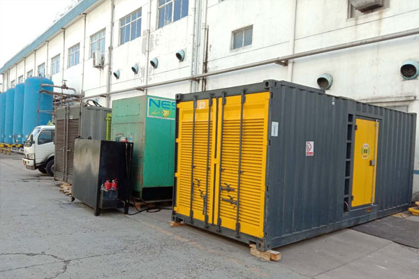 武威发电机组保养是确保其正常运行、延长使用寿命的关键，以下是一些保养注意事项