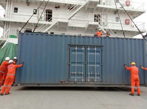 武威柴油发电机组和储能设备配合使用时，有哪些需要注意的问题？