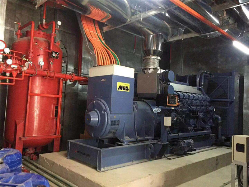 武威2024储能设备的前景和市场怎么样？