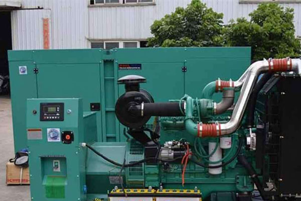 武威工厂发电机应急发电注意事项？