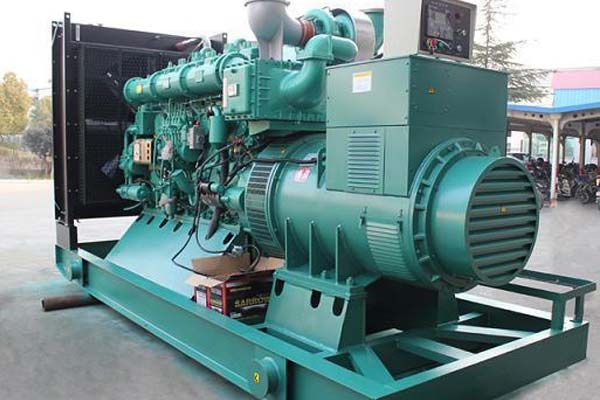 武威工厂发电机应急发电中如何优化燃油储备管理？