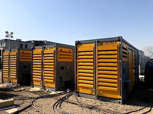 武威防冻液的气味异常可能是由哪些原因导致的？