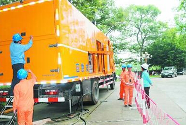 武威不同标号的柴油可以混合使用吗？