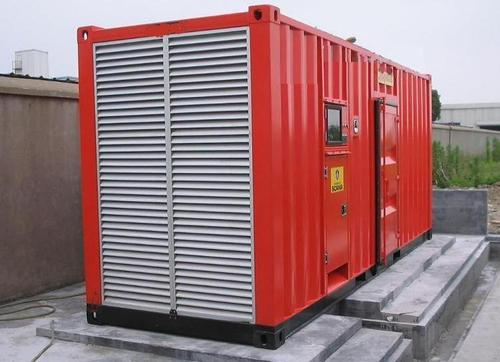 武威发电机组调压板有哪些常见的故障？