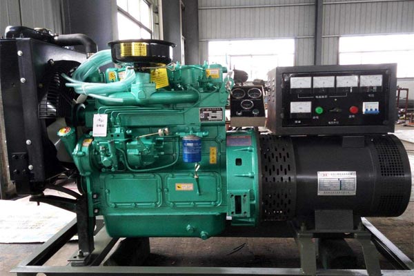 武威传感器在柴油发电机组中起到什么作用？