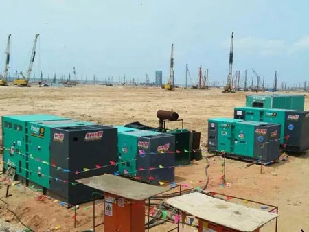 武威如何检查和清洗空气滤清器？