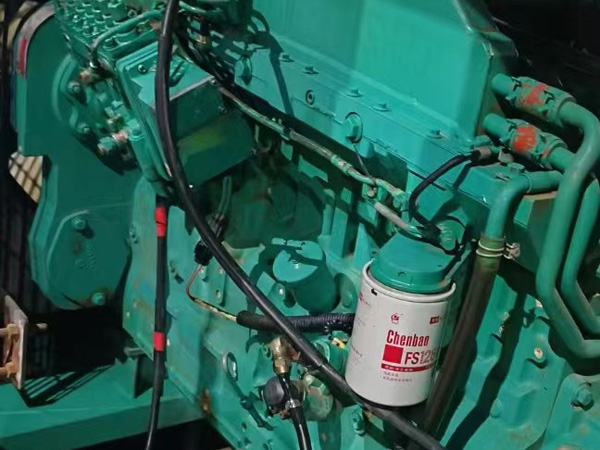 武威如何确定新的发电机组控制系统是否与原系统兼容？