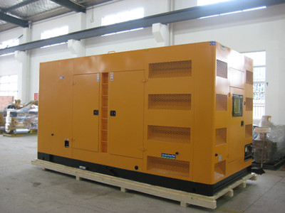 武威不同类型的发电机组在冬季保养时的注意事项有何差异？