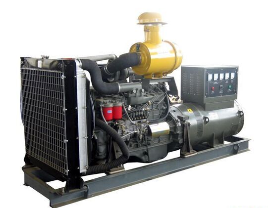 武威汽油发电机组冬季保养时，燃油系统需要注意什么？