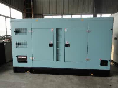 武威更换发电机组燃油预热装置的加热元件需要注意哪些细节？