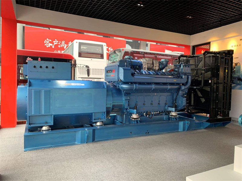 武威柴油发电机组冬季保养周期是多久？