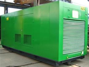 武威柴油发电机组的加热装置有哪些类型？