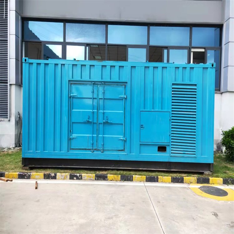 武威柴油发电机组冬季燃油使用注意事项？