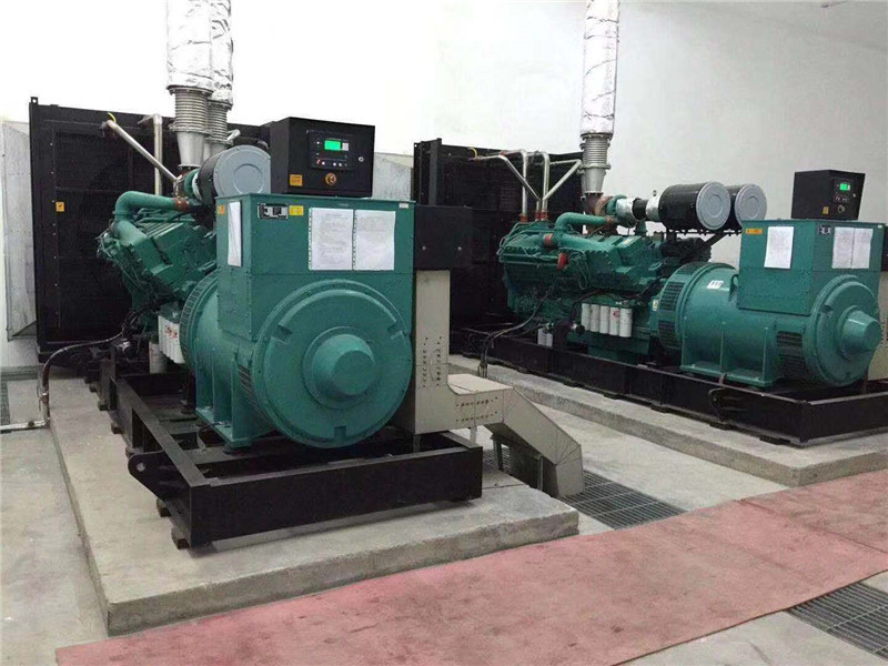 武威柴油发电机组冬季寒冷地区使用需注意哪些事项？