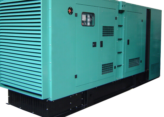 武威发电机组水冷式机油散热器常见的故障有哪些？