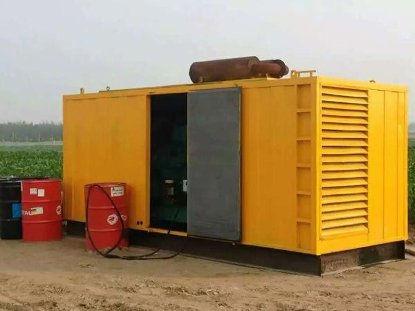 武威安装新的水冷式机油散热器密封件有哪些注意事项？