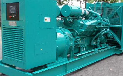 武威柴油发电机组冬季使用中需要注意哪些事项？