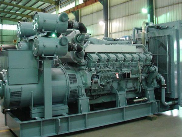 武威电气系统故障可能导致冬季柴油发电机组启动失败的原因有哪些？