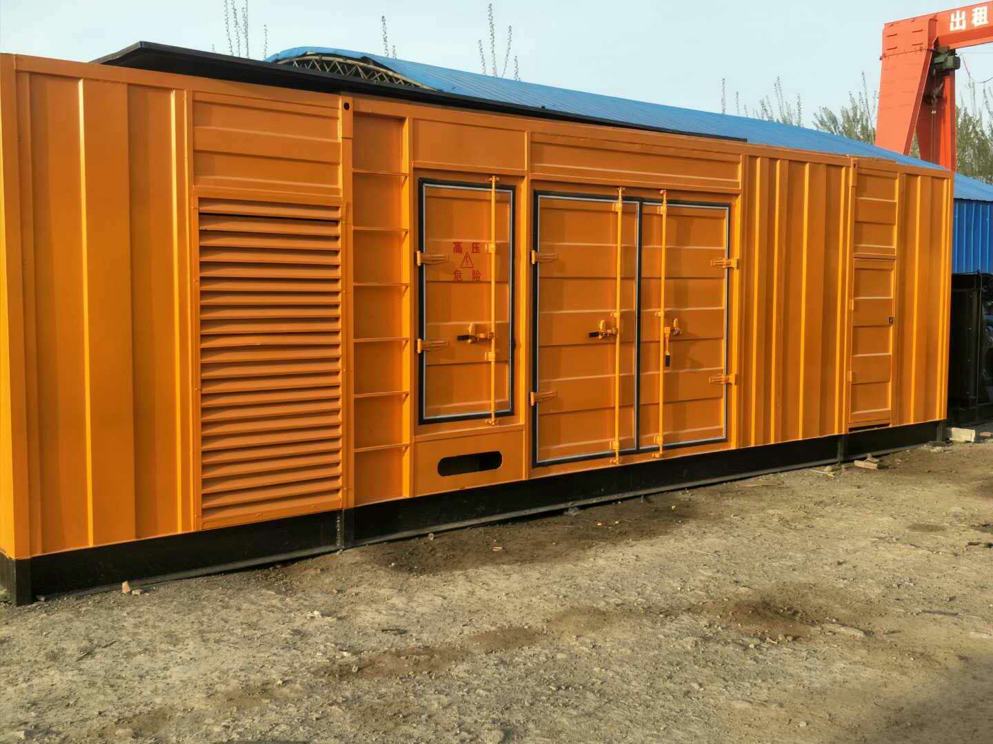 武威如何判断柴油发电机组的蓄电池是否出现硫化现象？