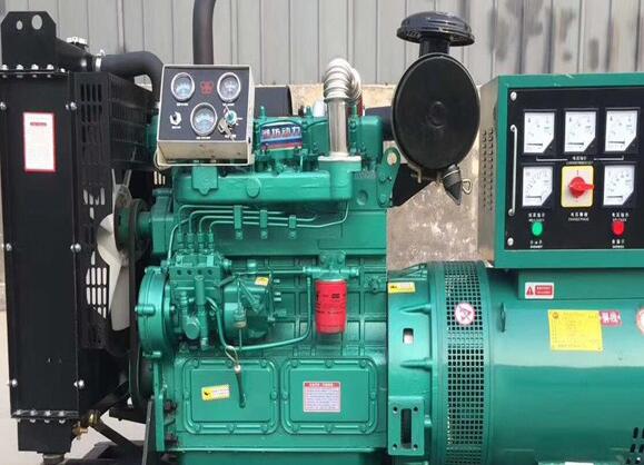 武威柴油发电机冬季保养周期和夏季一样吗？