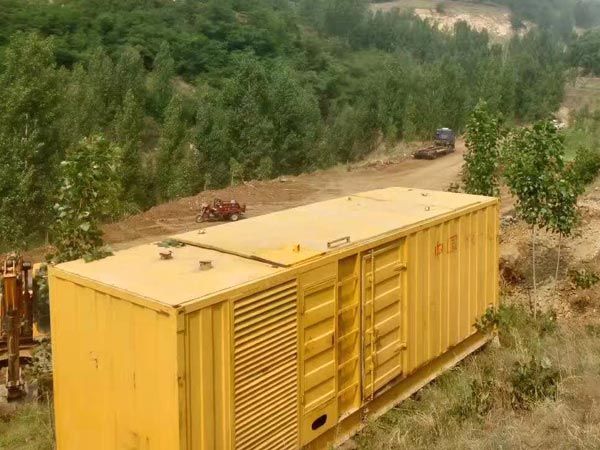 武威柴油发电机组冬季日常维修注意事项？